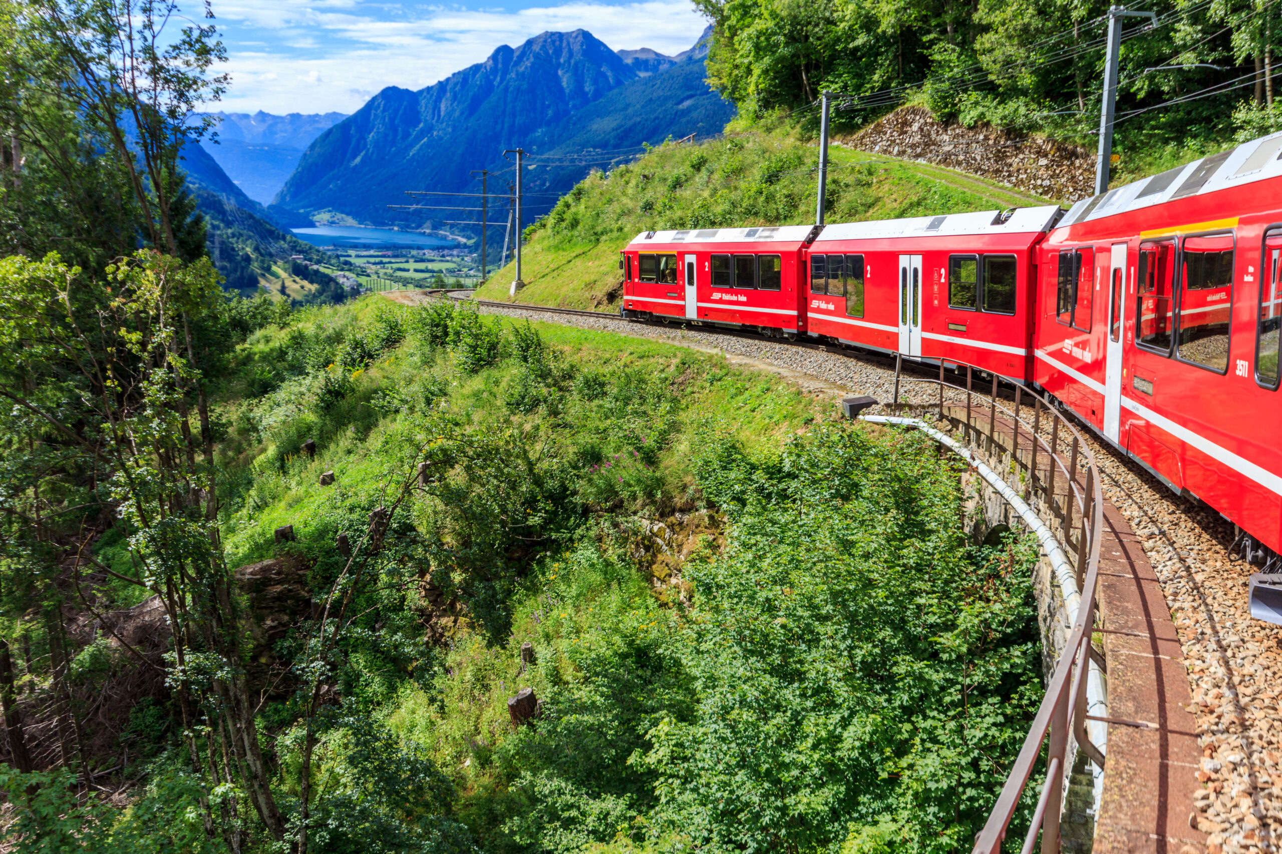 Switzerland, a country renowned for its breathtaking landscapes, charming cities, and a rich cultural heritage, beckons travelers from around the world