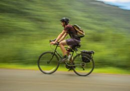 How to Travel with Your Bike