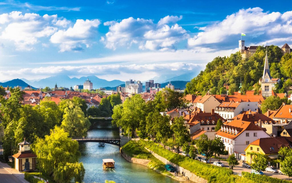 Top 10 Places To Visit In Slovenia