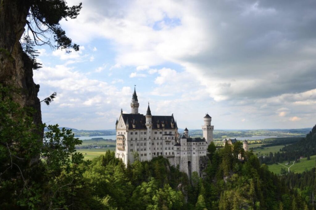 10 Best Places to Visit in Germany