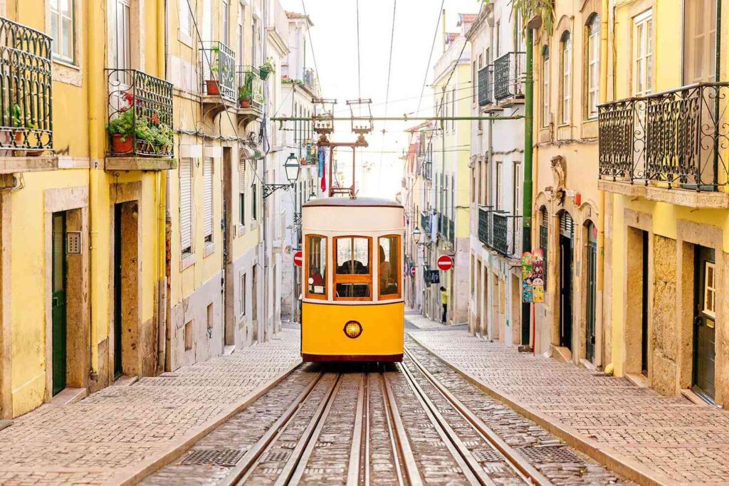 Top 25+ Unforgettable Places to Visit in Lisbon
