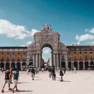 Top 25+ Unforgettable Places to Visit in Lisbon