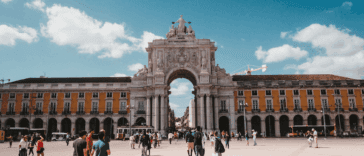 Top 25+ Unforgettable Places to Visit in Lisbon