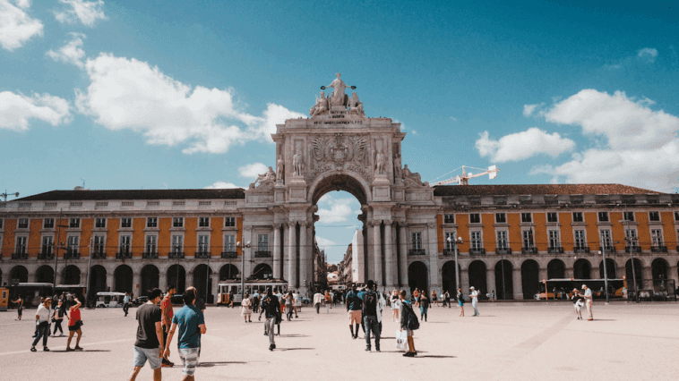 Top 25+ Unforgettable Places to Visit in Lisbon