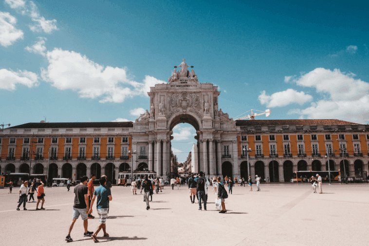 Top 25+ Unforgettable Places to Visit in Lisbon