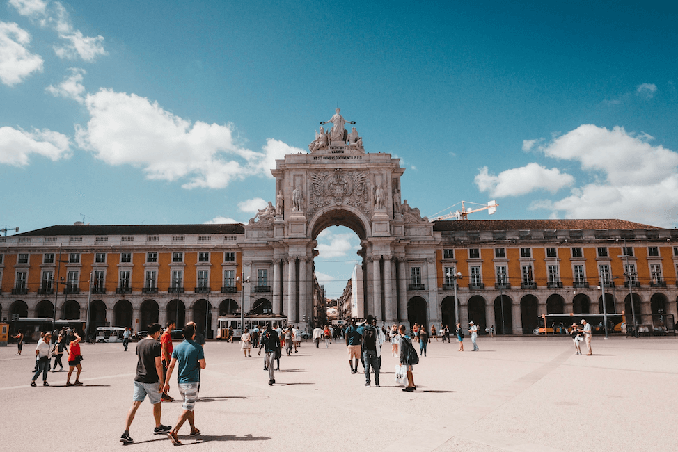 Top 25+ Unforgettable Places to Visit in Lisbon