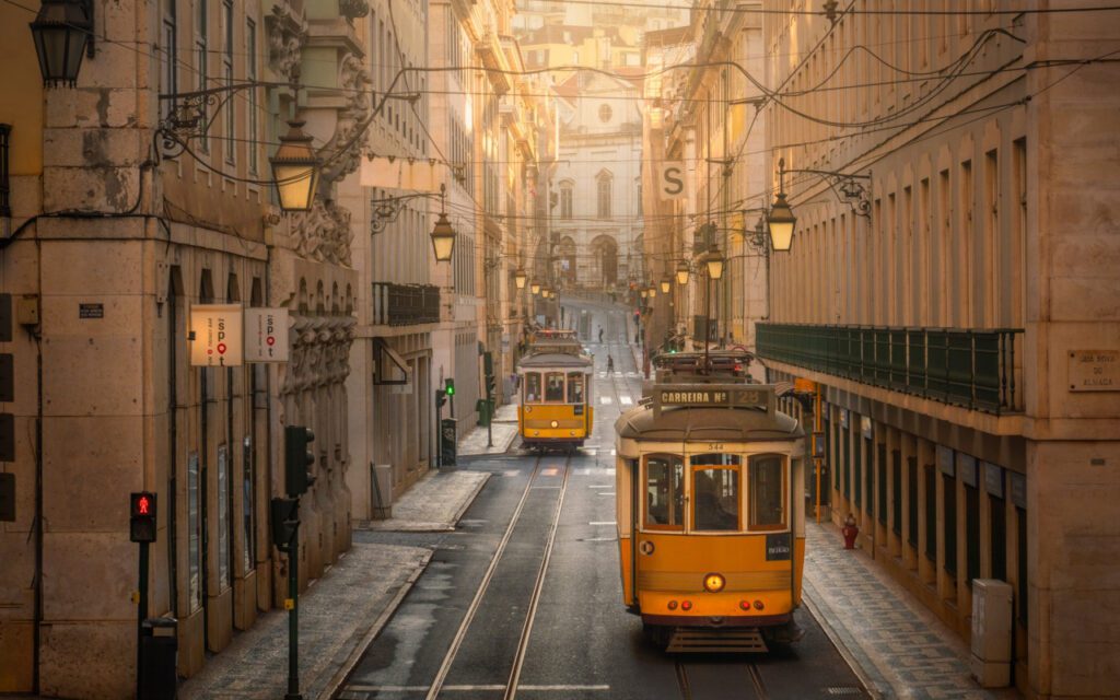 Top Places to Visit in Lisbon