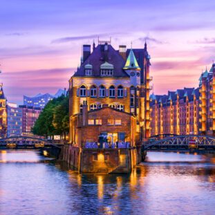 10 Best Places to Visit in Germany