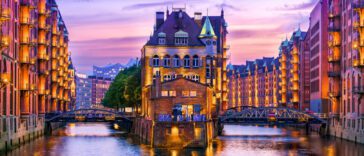 10 Best Places to Visit in Germany