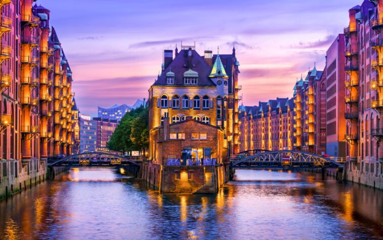 10 Best Places to Visit in Germany