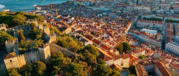 Top Places to Visit in Lisbon