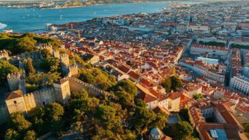 Top Places to Visit in Lisbon