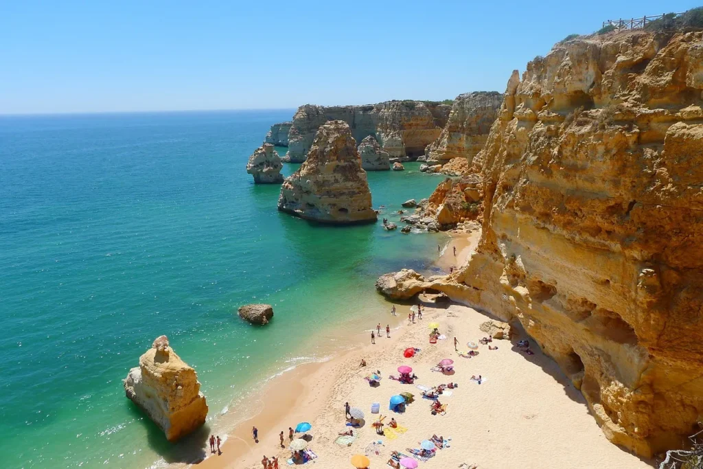 Best Places to Visit in Portugal