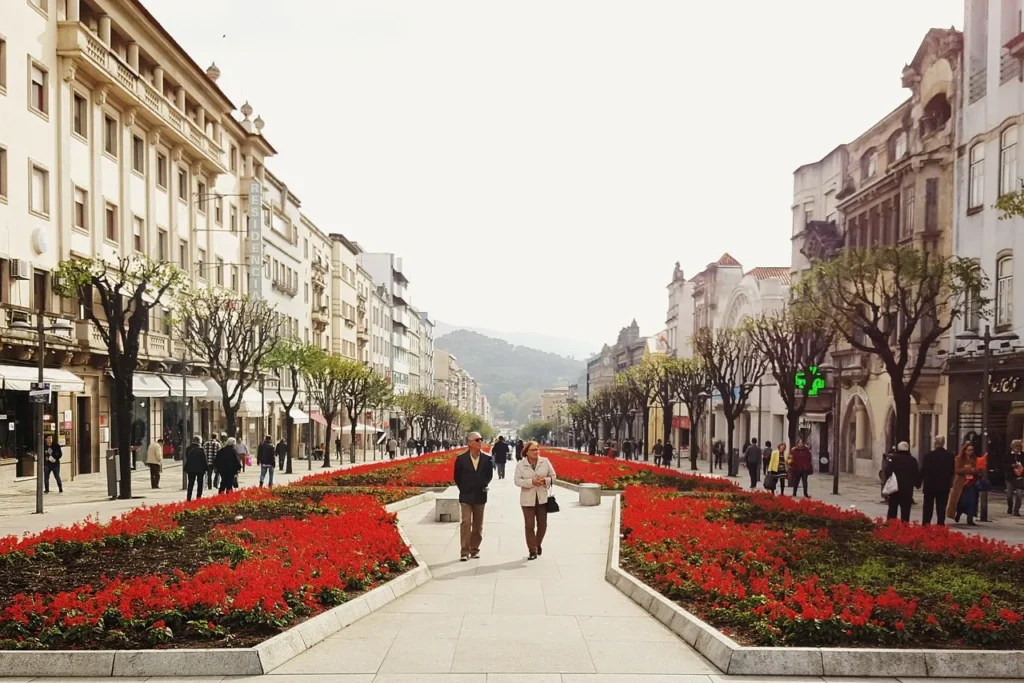 Best Places to Visit in Portugal
