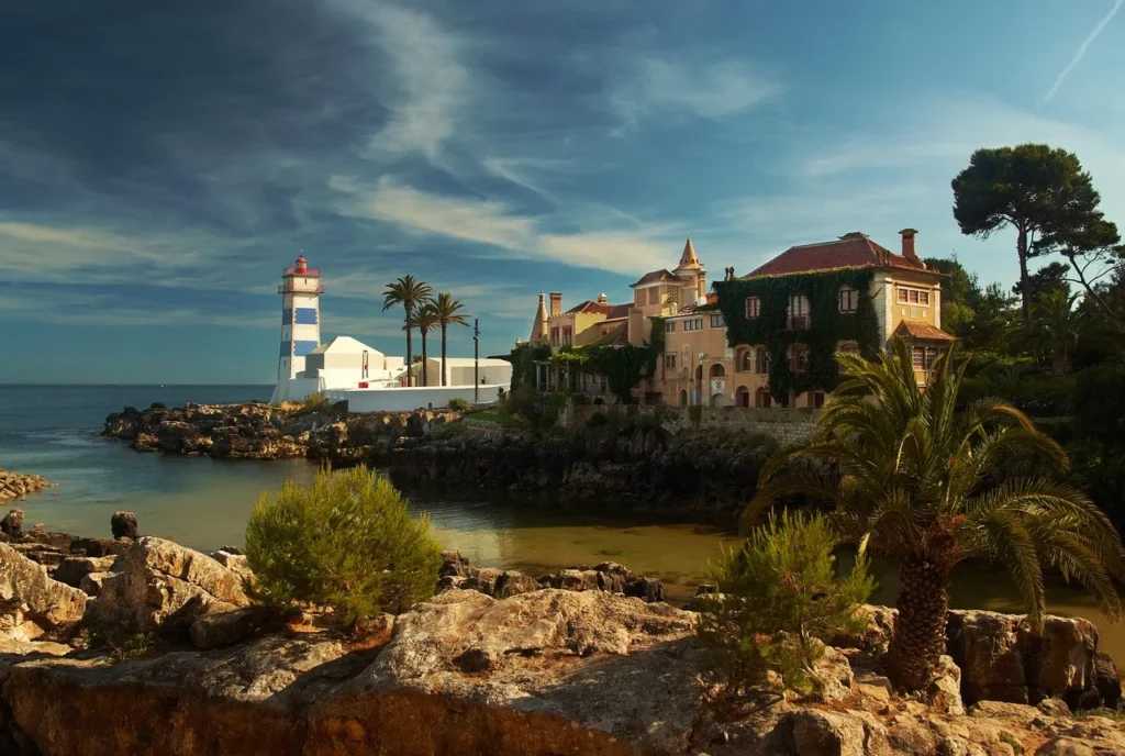 Best Places to Visit in Portugal