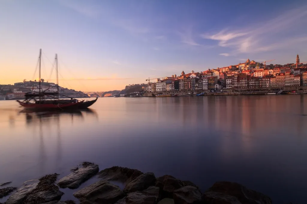 Best Places to Visit in Portugal