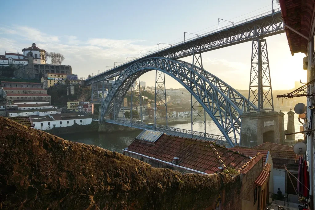 Best Places to Visit in Portugal