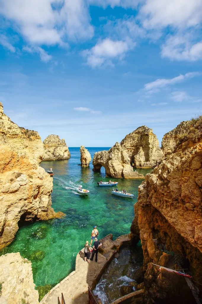 Best Places to Visit in Portugal