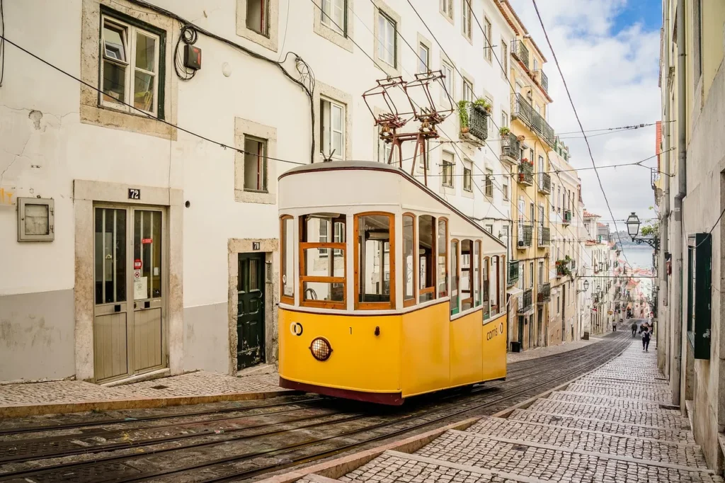 Best Places to Visit in Portugal