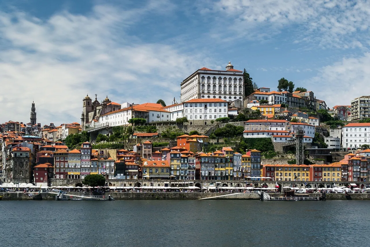 things to do in porto​