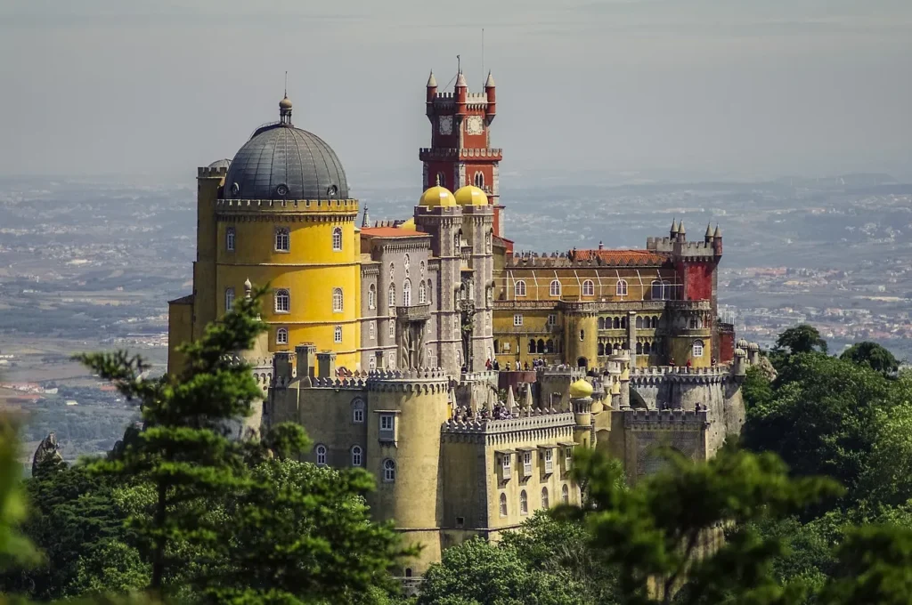Best Places to Visit in Portugal