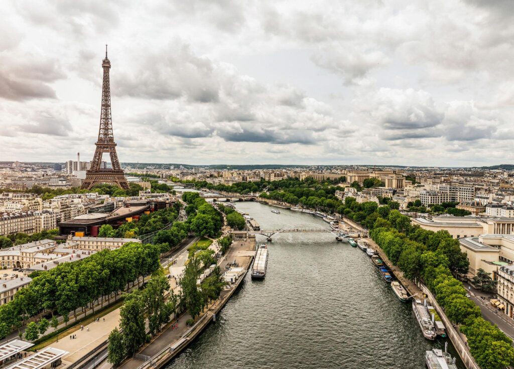 Eiffel Tower