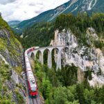 Europe by Train for Beginners: Complete 2026 Guide for Americans