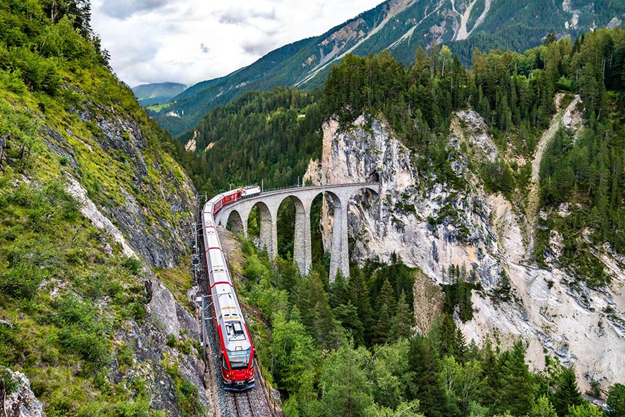 Europe by Train for Beginners: Complete 2026 Guide for Americans