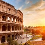 Europe Itinerary for First-Time Visitors