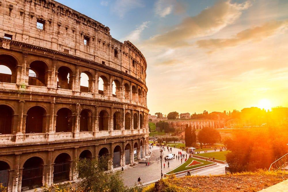 10-Day Europe Itinerary for First-Time Visitors