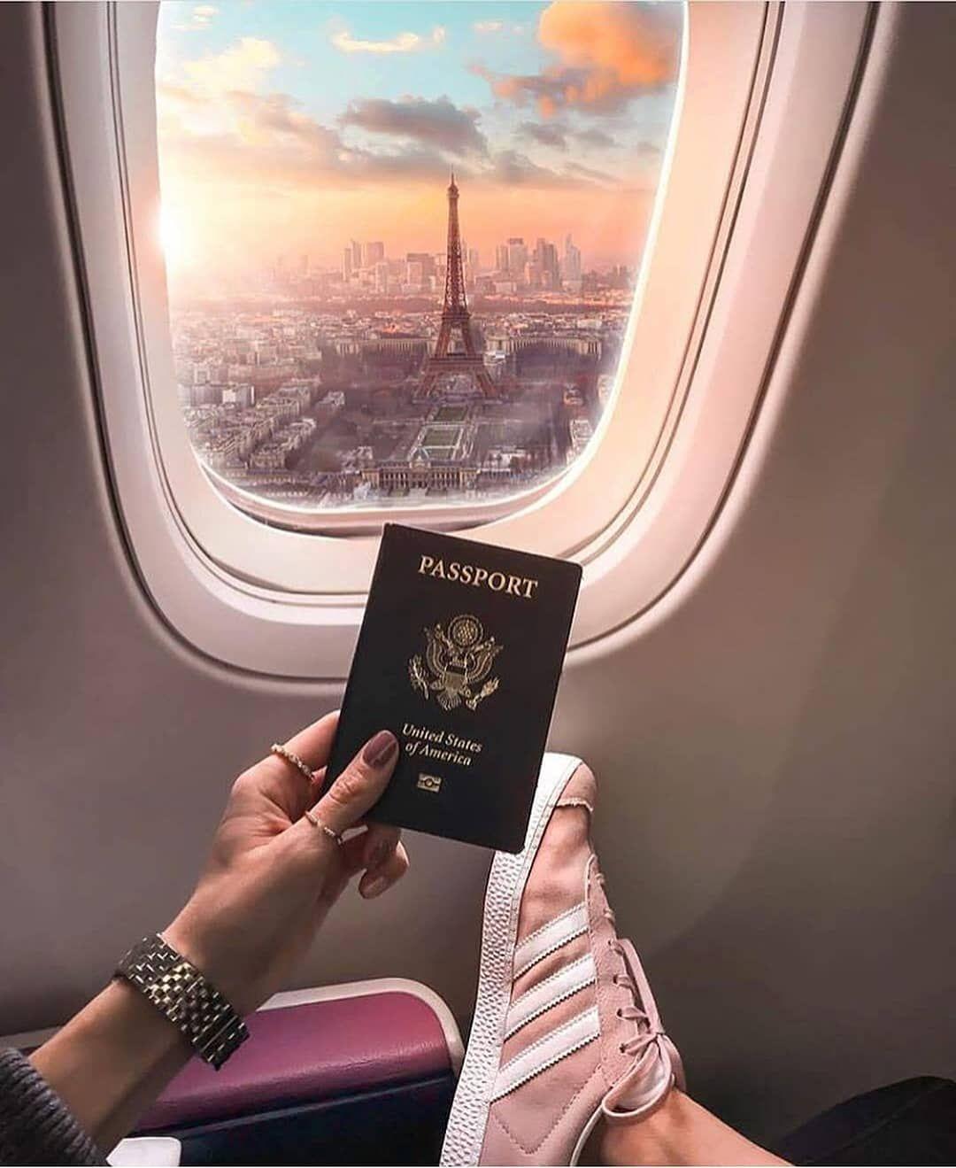 Europe Trip Cost from the USA